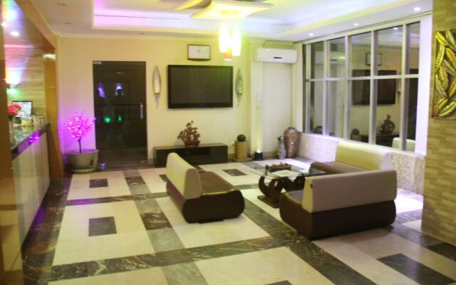 Restinn Hotel & Restaurant