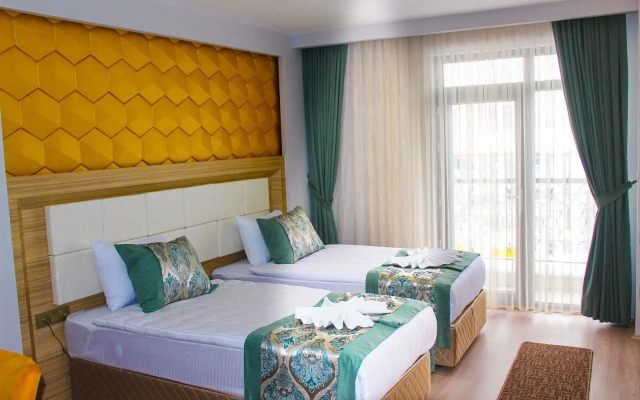 Seyr-i Konya Otel