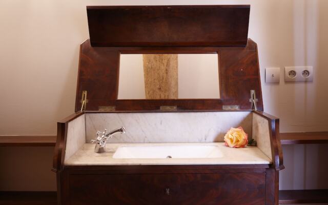 Le Manoir de Ravenoville