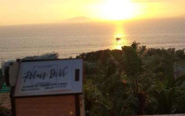 Relais DiVi