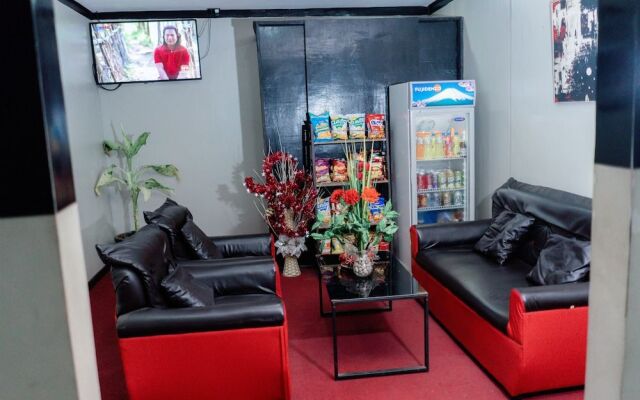 Aikiko House