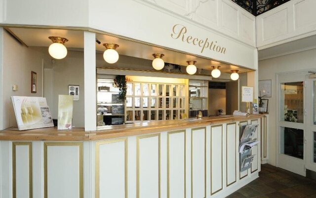 Hotel Hjallerup Kro