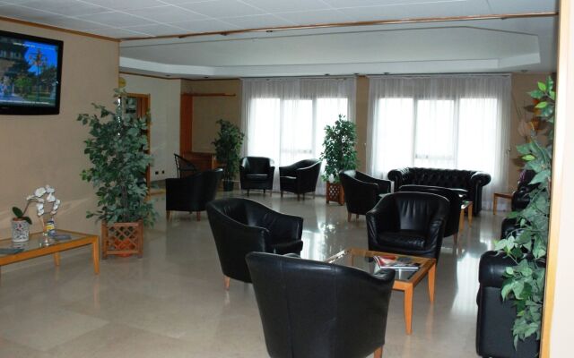 Pegasus Hotel
