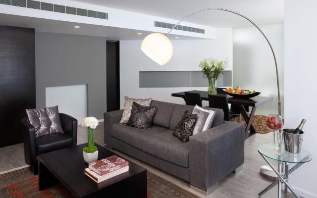 Sea Executive Suites