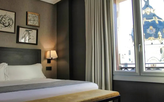 The Principal Madrid, Small Luxury s