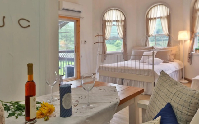 Gyeongju Tenderness Pension