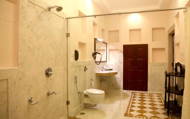 BrijRama Palace, Varanasi - By the Ganges