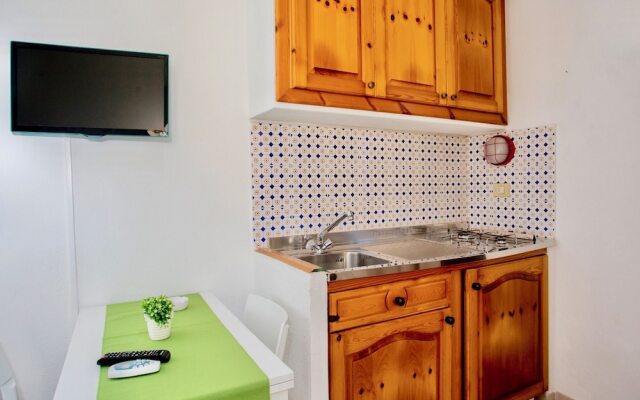 Il Veliero Blu - B&B Lipari Centro