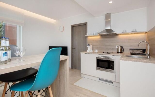 Apartments Rotermanni