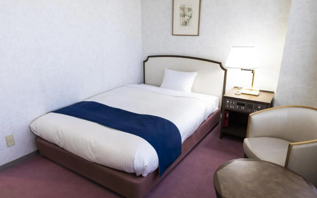 Ariston Hotel Kobe