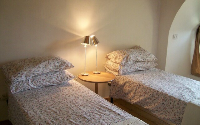 La Locanda dello Speziale