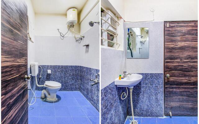 FabExpress Mayuri Residency