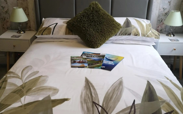 The Phoenix Guest House