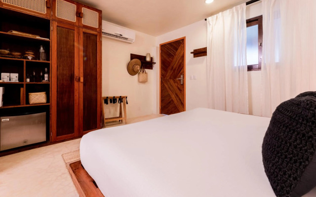 Mezzanine Tulum, a Small Luxury Hotel - Adults Only