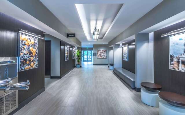 Hampton Inn & Suites Tallahassee Capitol - University