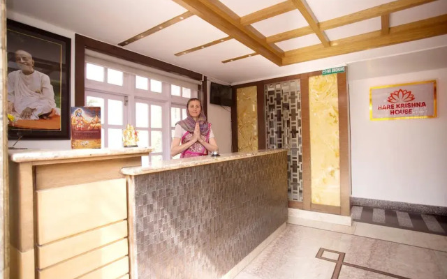 Hare Krishna House