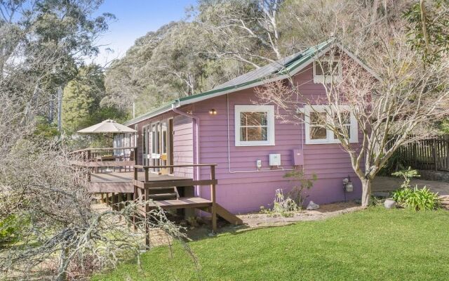 Cooee Cottage