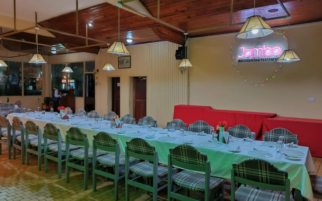 Keys Hotel