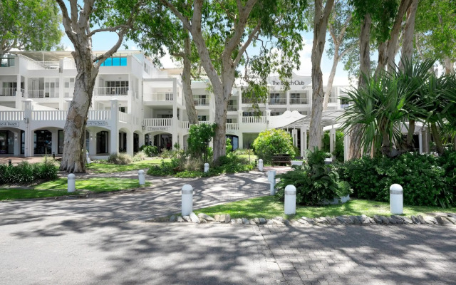 Peppers Beach Club Penthouse