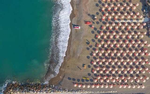 Hotel Il Settebello