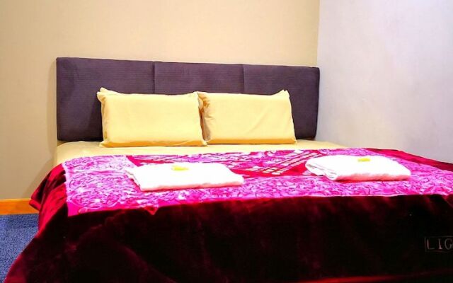 Zahaar New Wing Hotel