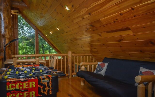 Bear Necessity 4 Bedroom House