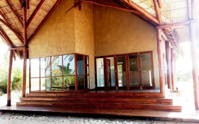 Sia Sente Estate Mozambique