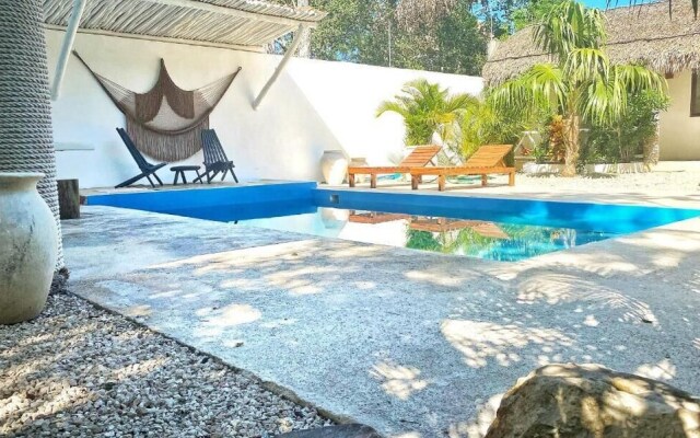 Casa Macay