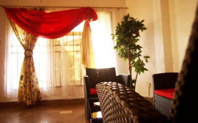 Okubi Hotel