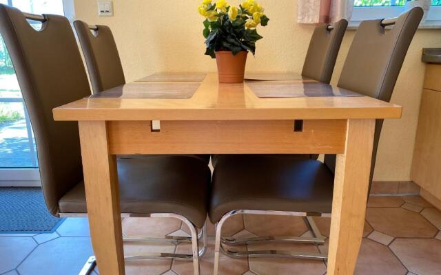 Appartmenthaus Heideweg