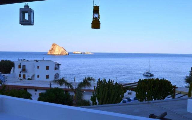 Casa Acquamarina