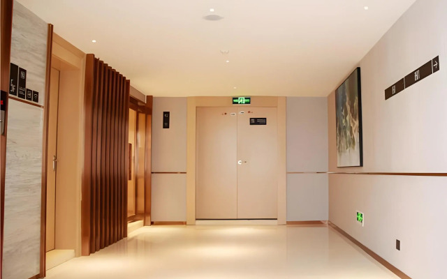 City Comfort Inn Yingcheng Walking Street