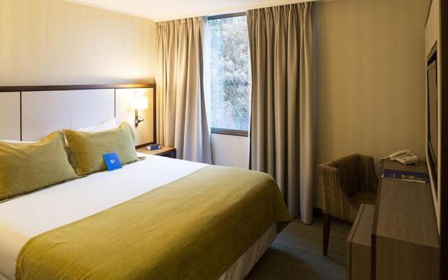Abba Presidente Suites Santiago