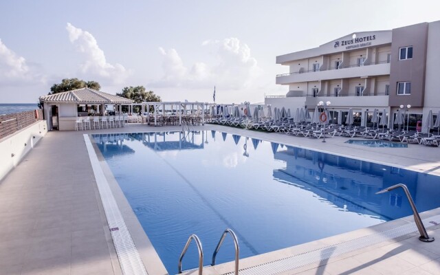 Zeus Hotels Neptuno Beach - All Inclusive