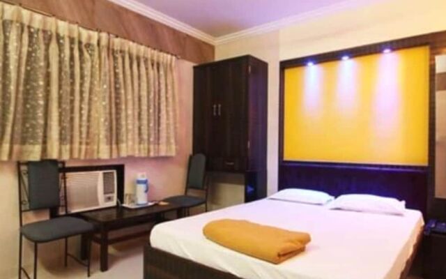 Hotel Diamond
