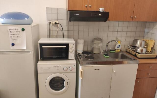 Vaso'S Appartments Στο Κεντρο Του Μεσολογγιου A1
