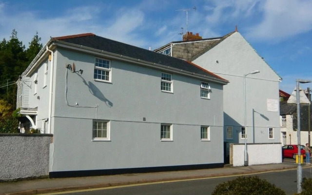 OYO Elnor Guest House