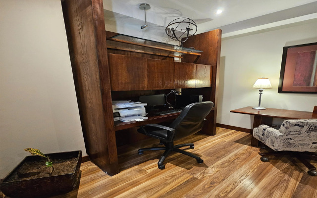 Best Western Plus Chihuahua Aeropuerto