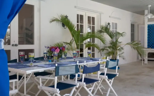 Oceanfront Escape: New Luxury Home