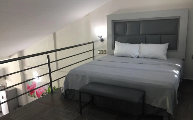 Hotel Suite Las Valkirias