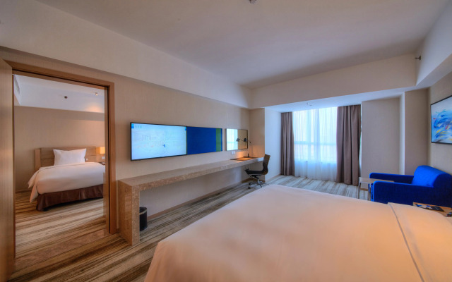 Holiday Inn Express Shenyang Tawan by IHG