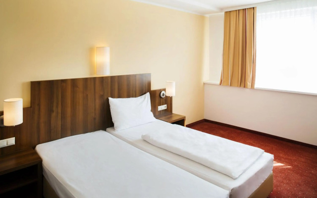 Hahn Hotel Vienna City