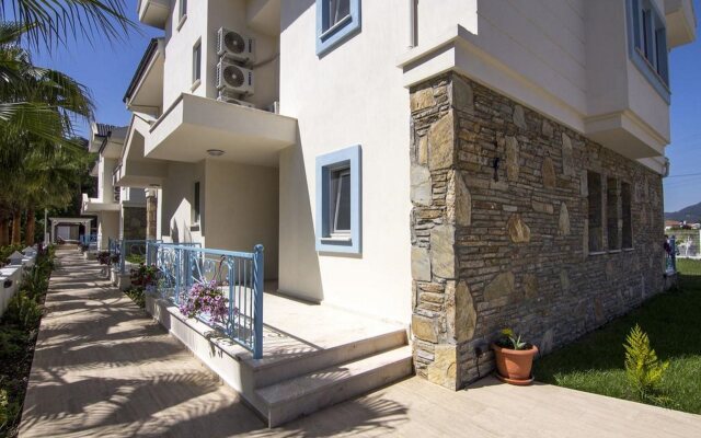 Dalyan Basar Hotel