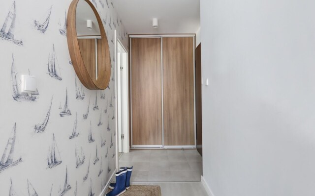 Apartamenty Sun & Snow Victoria Residence