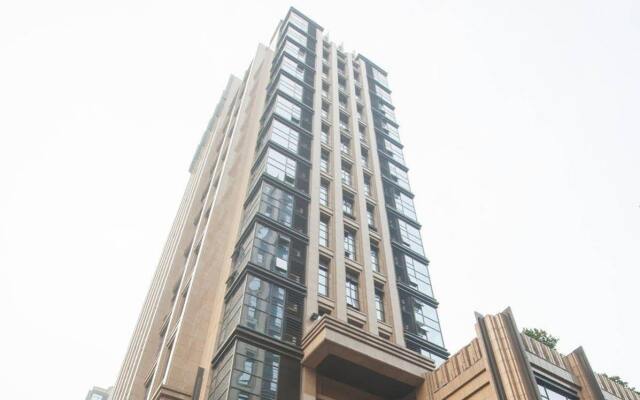 Hangzhou Bolan Senior Apartment