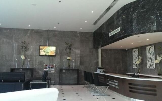 Tulip Inn Bahrain Suites and Residences