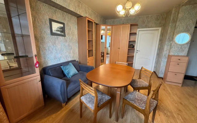 Onebed на улице Плющиха 9А