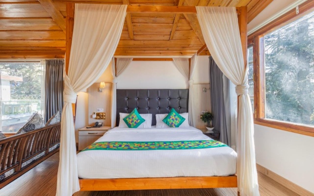 Torrentium Lodge – Guest Rooms – Shimla