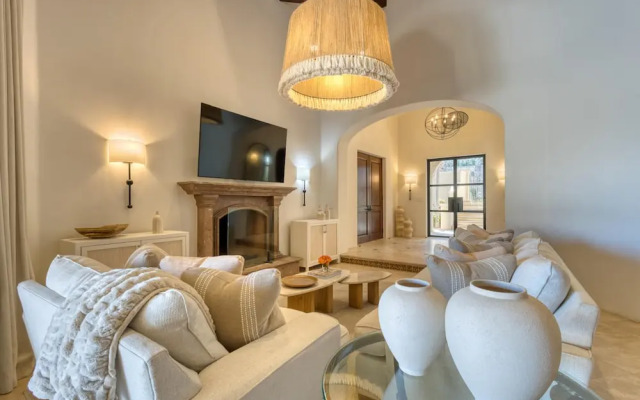 Cielos 84 in Palmilla