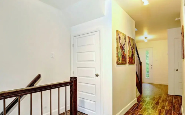 Chalets à louer à Stoneham